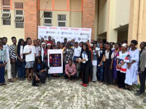 FluideMinds Campus Summit, University of Abuja
